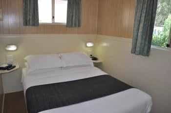 Jervis Bay Caravan Park