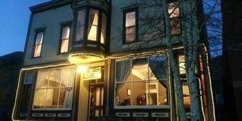 The Mine Shaft Inn Hotel & Hostel2