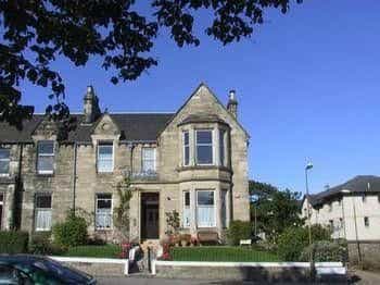 Straven Guest House Straven Guest House