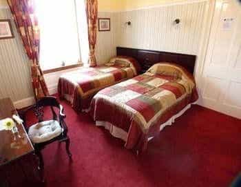 Straven Guest House Straven Guest House
