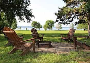 Lewis and Clark Resort