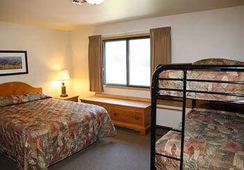 ลูอิส แอนด์ คลาร์ก รีสอร์ต (Lewis and Clark Resort)1