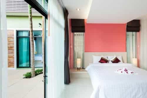 Jinda Resort Jinda Resort