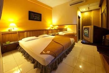 Hotel Bintang1
