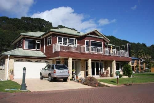 Seaview Bed and Breakfast Seaview Bed and Breakfast