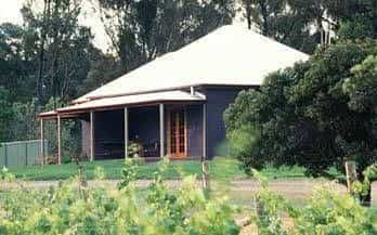 Balgownie Estate Bendigo