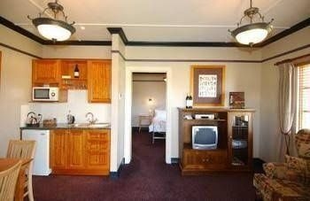 บัลโกวนี เอสเตต เบนดิโก (Balgownie Estate Bendigo)2