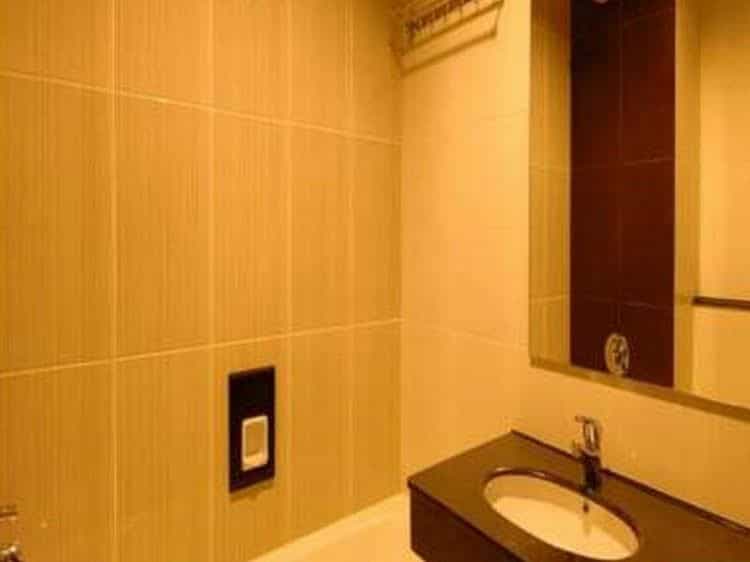 โรงแรมบินตังทาวังแมนกู โรงแรมบินตังทาวังแมนกู