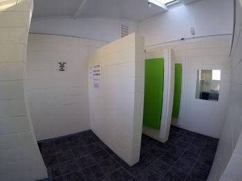 Geraldine KIWI Holiday Park and Motel3