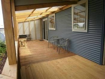 Greengate Cottages Strahan0