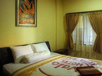 La'Mulya Guest House La'Mulya Guest House