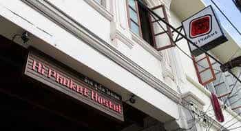 Ai Phuket Hostel Ai Phuket Hostel