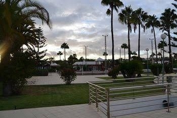 Apartamento Los Tunos-PLAING070