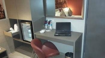 Zip by Spree Hotel vadodara3