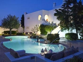 Esperos Lindos Villas - Adults only0