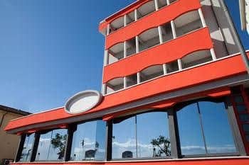 Hotel Rio Hotel Rio