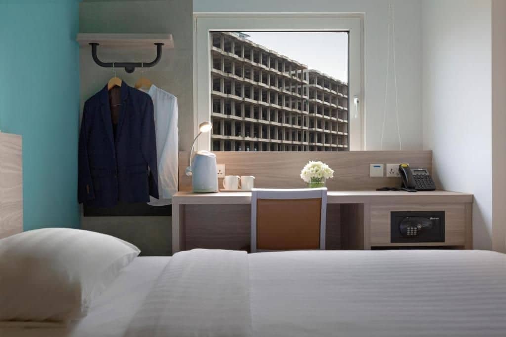 ibis budget Phnom Penh Riverside ibis budget Phnom Penh Riverside