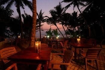 Jaga Bay Resort2