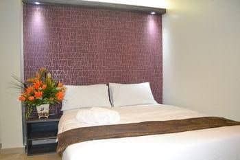 Easy Hotel - Namirah Hotel Sdn Bhd Easy Hotel - Namirah Hotel Sdn Bhd