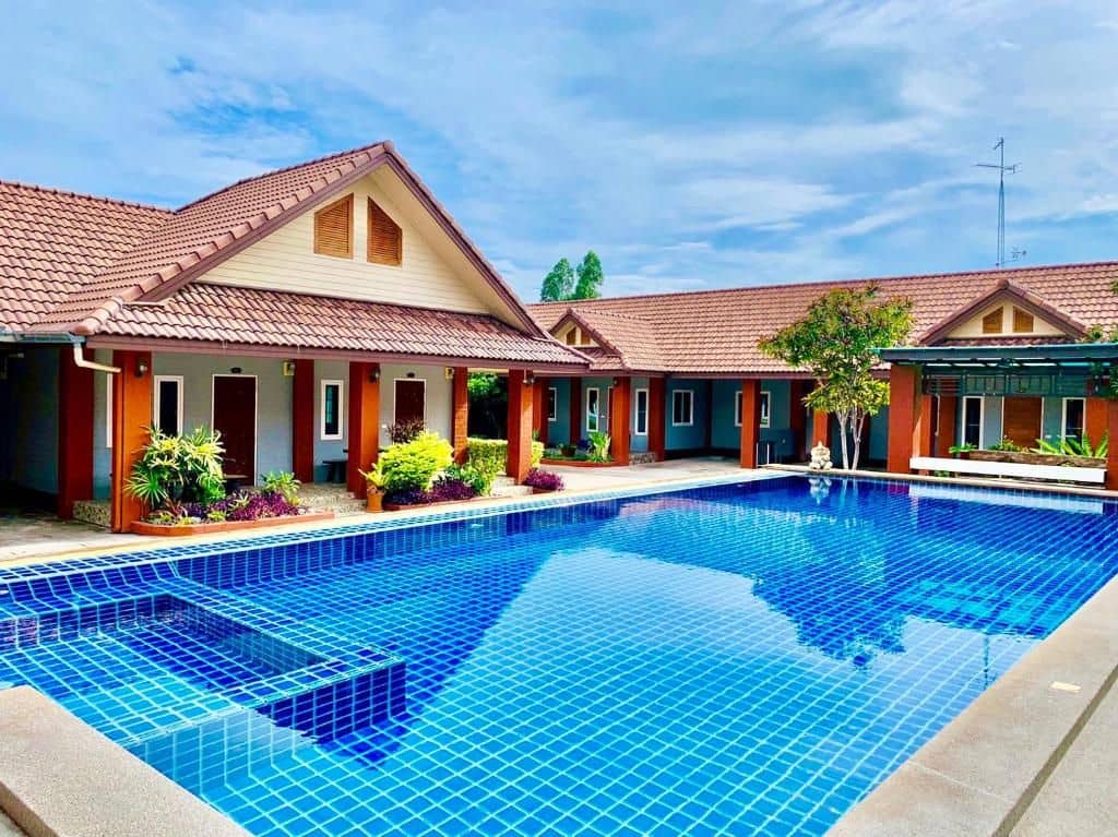 Benwadee Resort Benwadee Resort