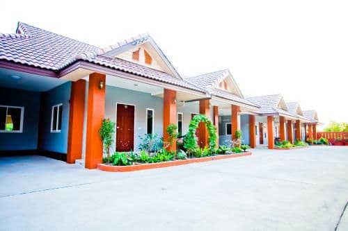 Family with 3 bedrooms