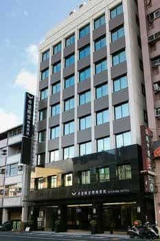 Wishinn Hotel Wishinn Hotel
