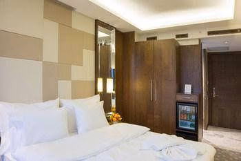 The Biancho Hotel Pera3