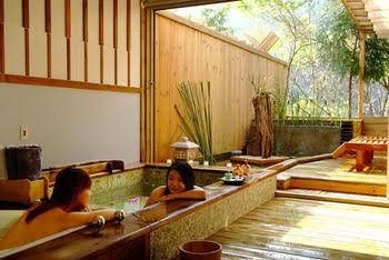 การ์เดน รีสอร์ต ฮอตสปริง (Garden Resort Hot Spring)2