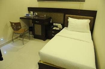 Hotel Harsha Residency3