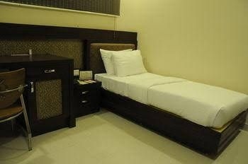 Hotel Harsha Residency4