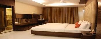 Hotel Harsha Residency1