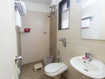 OYO Apartments BKC Kalanagar OYO Apartments BKC Kalanagar
