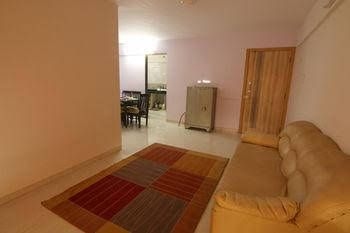 OYO Apartments Mumbai Vikhroli4