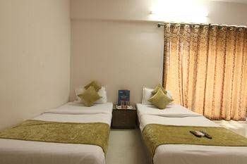 OYO Apartments Mumbai Vikhroli2