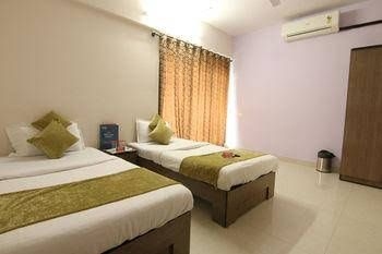 OYO Apartments Mumbai Vikhroli0