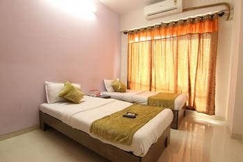 OYO Apartments Mumbai Vikhroli3
