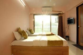 OYO Apartments Mumbai Vikhroli1