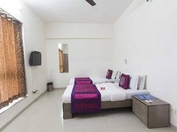 OYO Apartments Mumbai Ghatkopar3