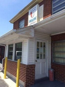 Chamberlayne Motel3