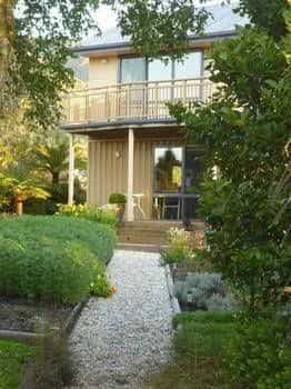 Ribbonwood Retreat