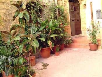 B&B Domus Antiqua B&B Domus Antiqua