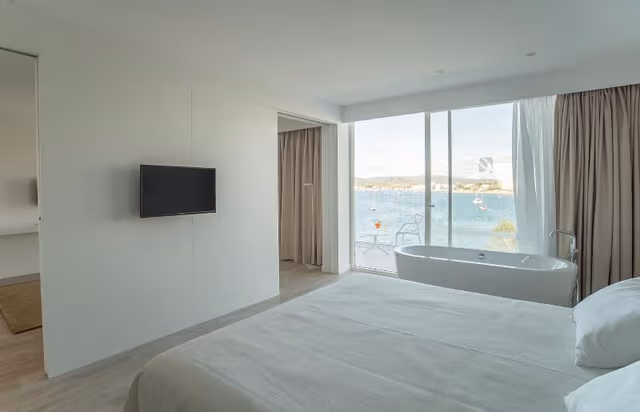 SUITE SEA VIEW CAPACITY 3