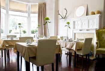 Ardmor House Ardmor House