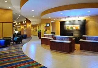 San Antonio Courtyard By Marriott Riverwalk San Antonio Courtyard By Marriott Riverwalk