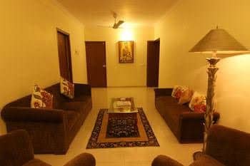 OYO Premium Mumbai Sher E Punjab 186 OYO Premium Mumbai Sher E Punjab 186