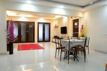 OYO Apartments Powai0