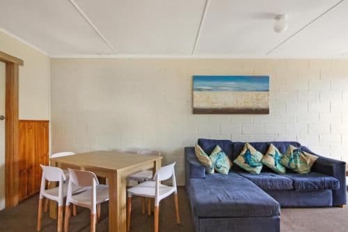 Two Bedroom Apartment