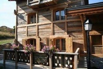 Les Appartement du Chalet Antares Les Appartement du Chalet Antares