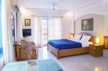 Zo Rooms Candolim Zo Rooms Candolim