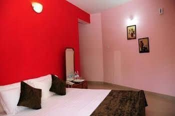 Hotel Goa's Pearl Hotel Goa's Pearl